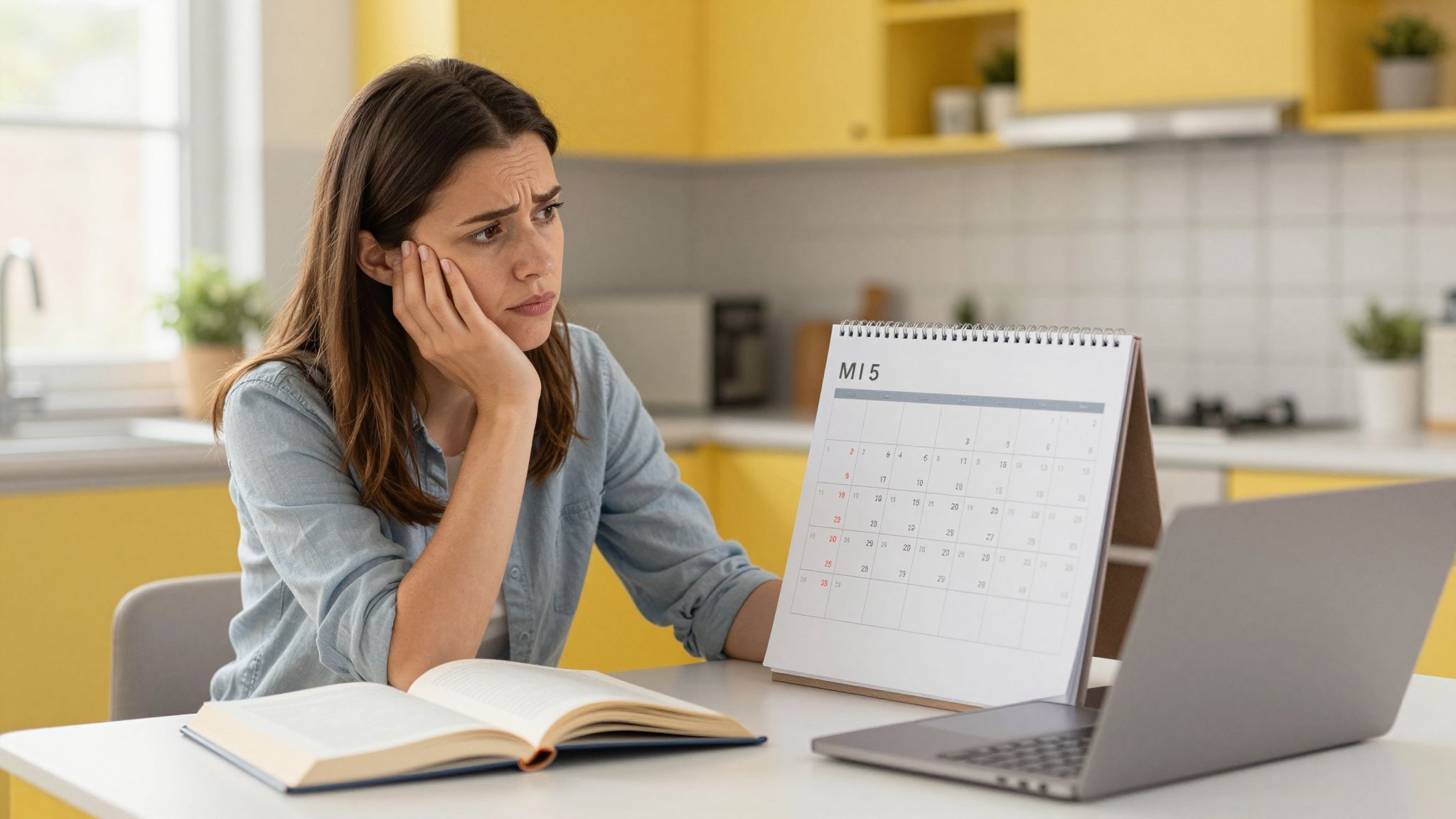 Kritikus határidők: 35 éves kor felett FONTOS a szakember.