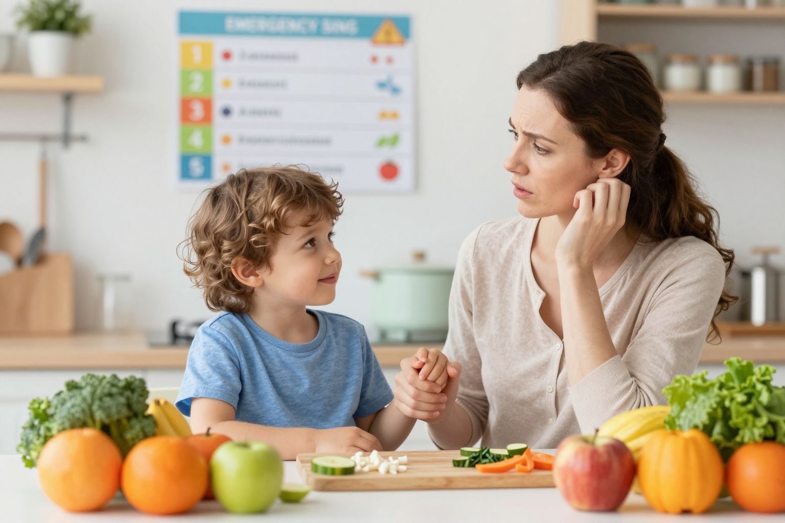 Ha a székrekedés tartós, orvoshoz kell fordulni.