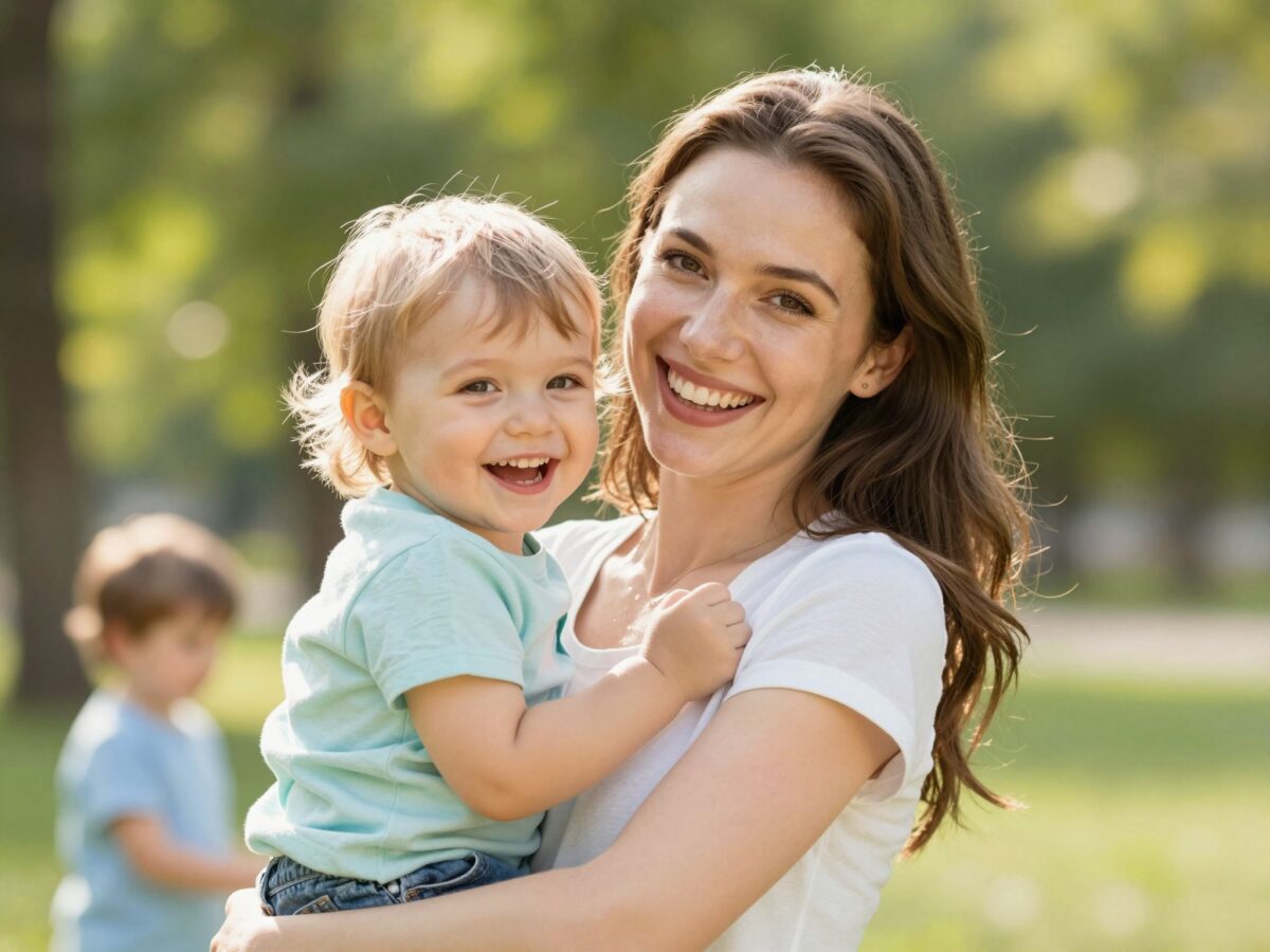 Mikor jön a kistesó? – A legrosszabb kérdés, amit egy anyának feltehetsz