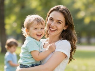 Mikor jön a kistesó? – A legrosszabb kérdés, amit egy anyának feltehetsz