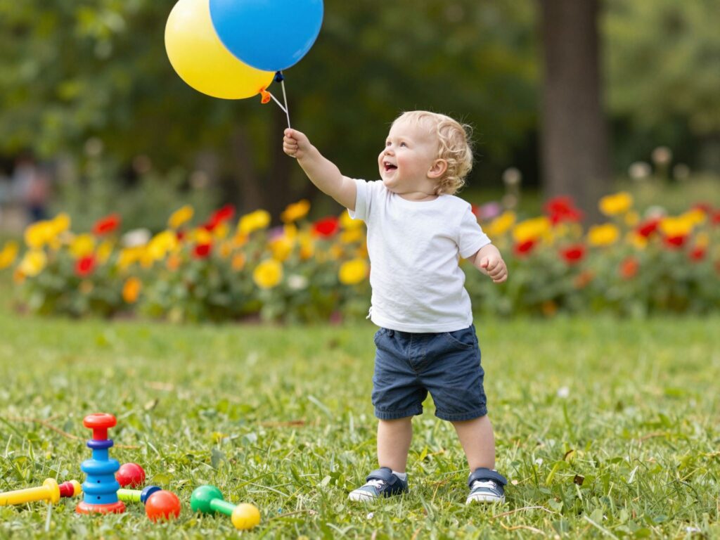 Mikor kell aggódni? Ezeket a fejlődési mérföldköveket kell elérnie egy kisgyereknek