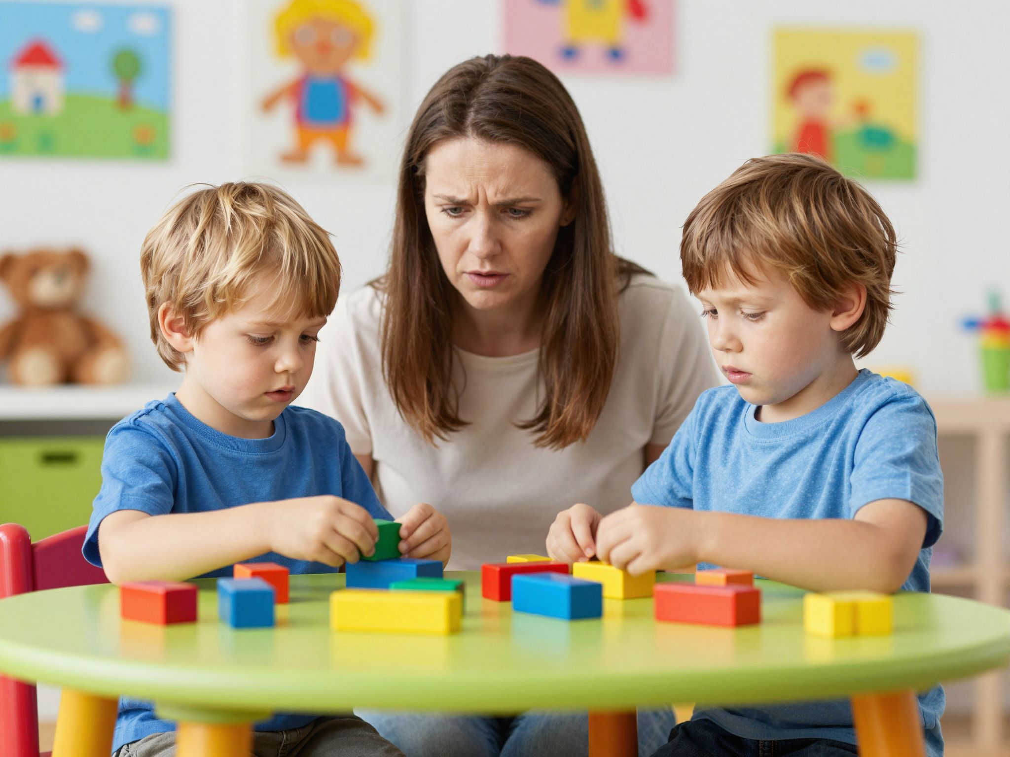 Ha tartósan szorong, szakember segítségére van szüksége.