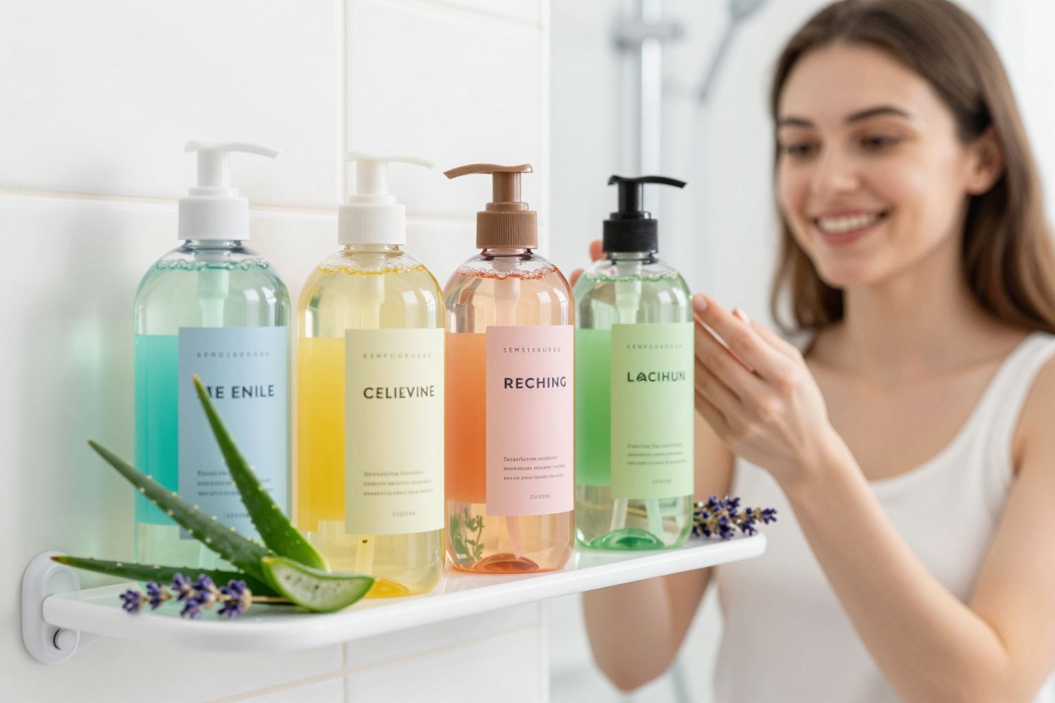 Keressük a hidratáló és tápláló összetevőket!