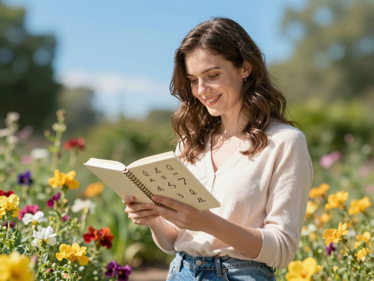 Minden, amit az Élien névről tudni érdemes: numerológia és jellemvonások