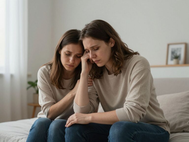 Missed abortion: a missed vetélés csendes tragédiája, okok és tünetek