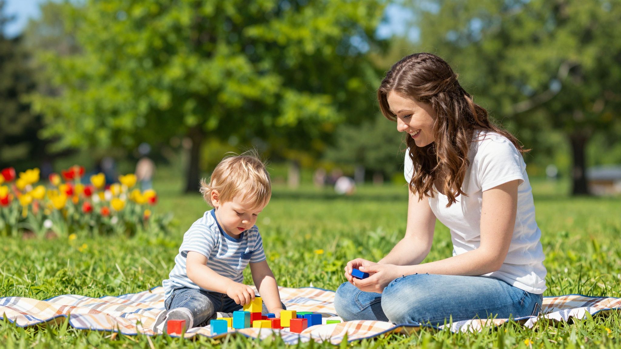Kérdés helyett támogassuk egymást empátiával és megértéssel.