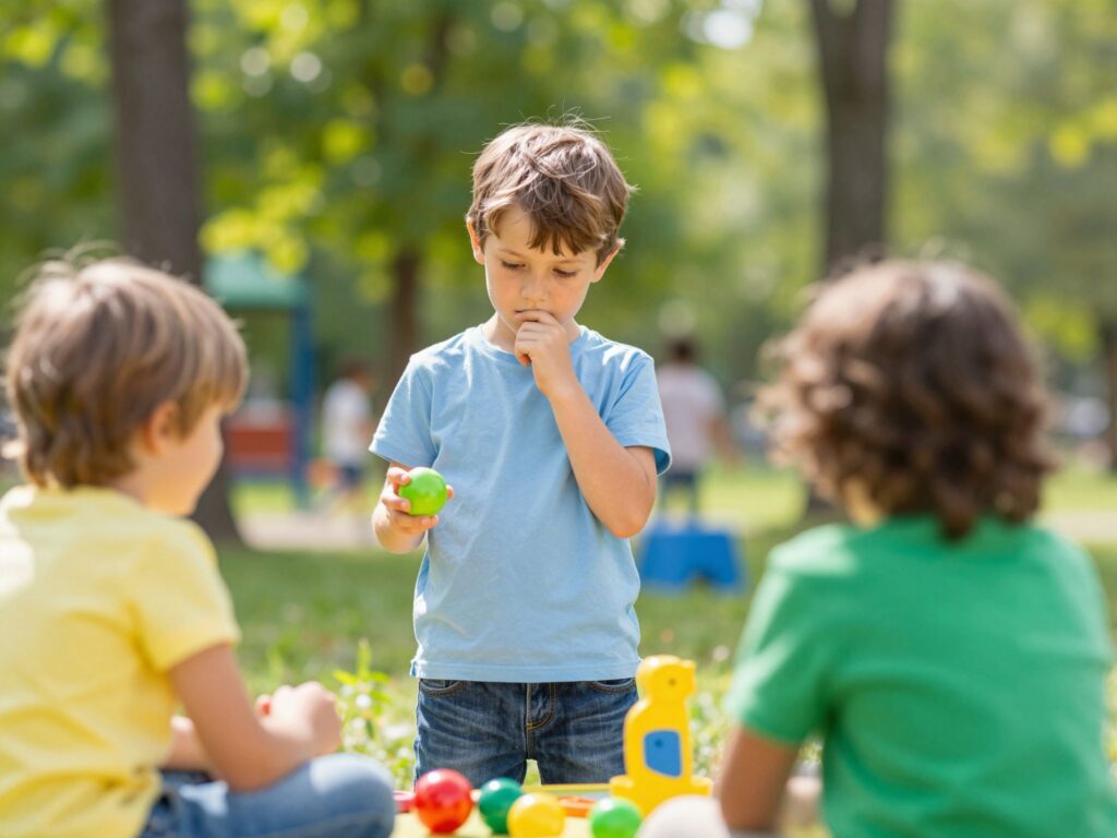 Ne hagyd, hogy a gyerek másokat okoljon: így tanítsd meg a felelősségvállalásra