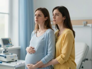 Ne siettesd a szülést orvosi ok nélkül: a kényelmi indítás kockázatai