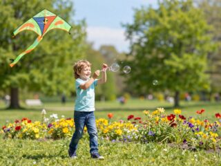 Ne vedd el a gyerekkorát: a siettetett gyermekkor szindróma veszélyei