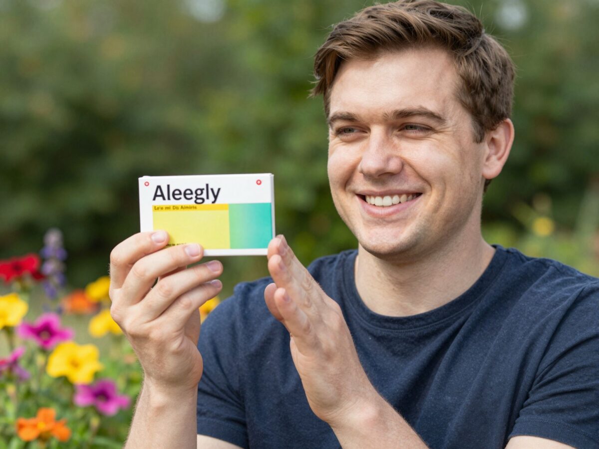 Ne vedd félvállról az allergiát: komoly szövődménye lehet, ha nem kezelik