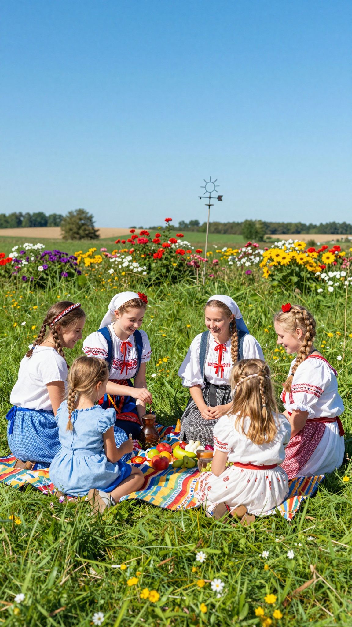 A népi meteorológia hiedelmei a tudományt is inspirálják.