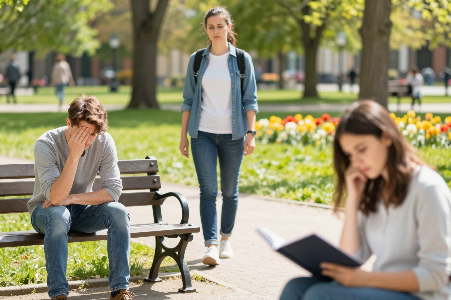 A folsavhiány neuropszichiátriai tüneteket okozhat, mint a memóriazavar.