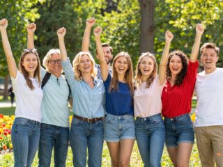 Nevek, amelyek jelentése szabad: inspiráló névlista a függetlenség jegyében