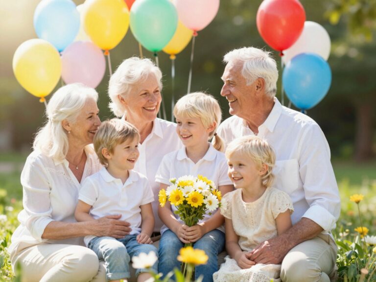 Névválasztás előtt: íme 10 név, ami szerencsét és boldogságot ígér