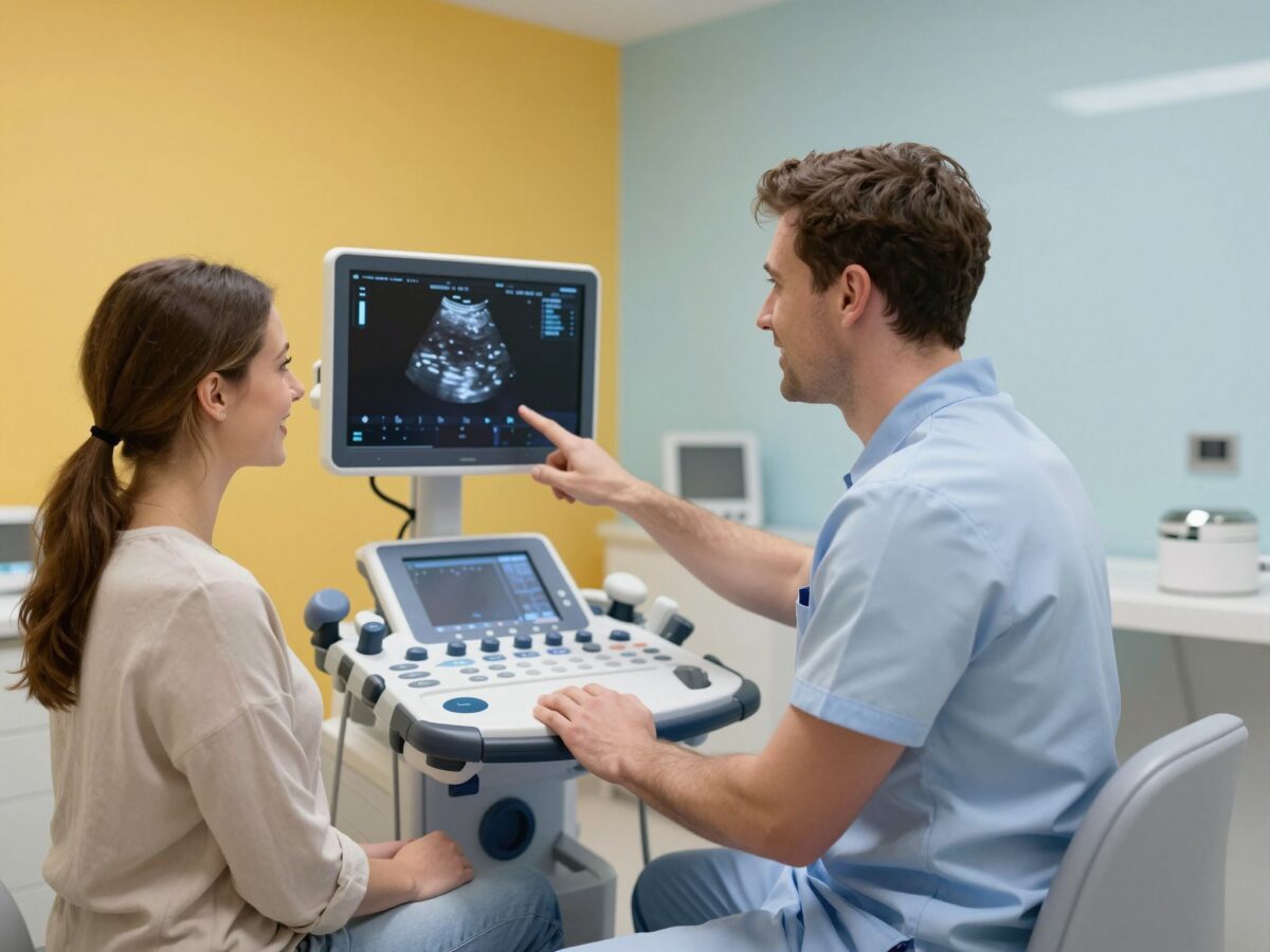 NIPT-teszt és egyéb szűrések: a legmodernebb vizsgálatok a magzat egészségéért