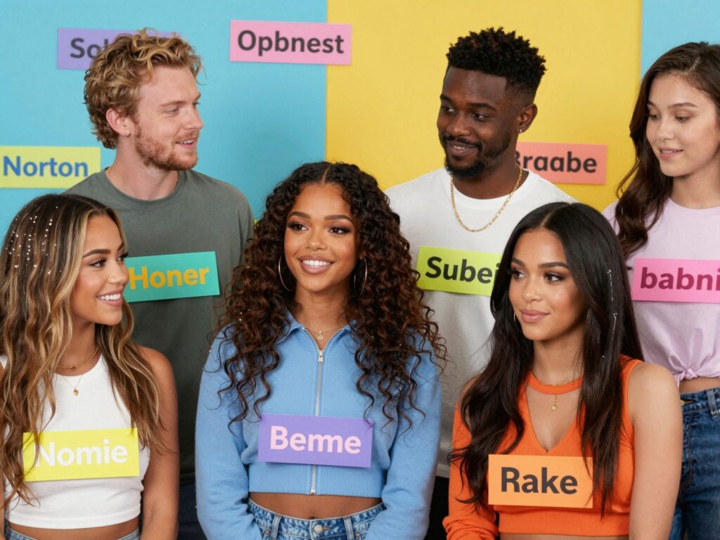 North Westtől Blue Ivy-ig: hogyan befolyásolják a hírességek a névdivatot?