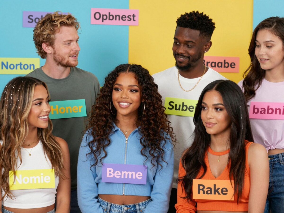 North Westtől Blue Ivy-ig: hogyan befolyásolják a hírességek a névdivatot?