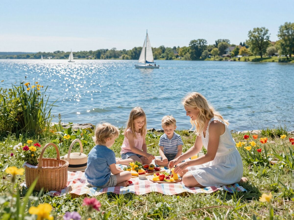 Olcsó balatoni nyaralás: Tippek és trükkök, hogy ne költs túl sokat