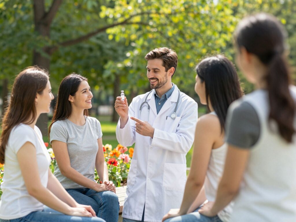 Oltásellenes tévhitek: a teljes igazság az oltások higanytartalmáról és biztonságosságáról