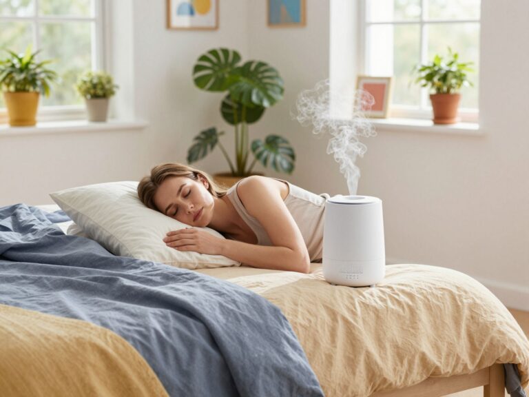 Orrdugulás elleni praktikák alváshoz: a párásítástól a helyes testhelyzetig