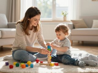 Orrtúrás gyerekkorban: hogyan szoktasd le róla finoman, de hatékonyan?