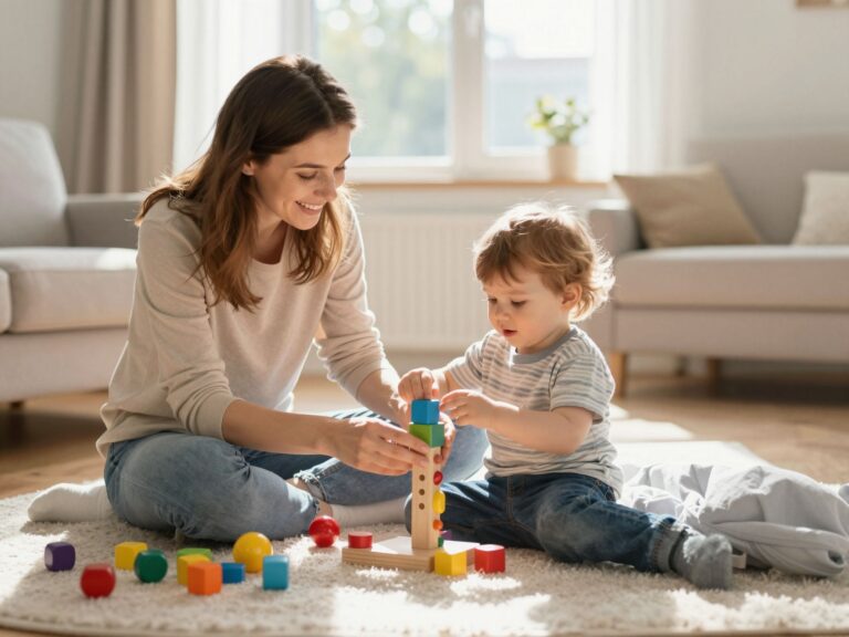 Orrtúrás gyerekkorban: hogyan szoktasd le róla finoman, de hatékonyan?