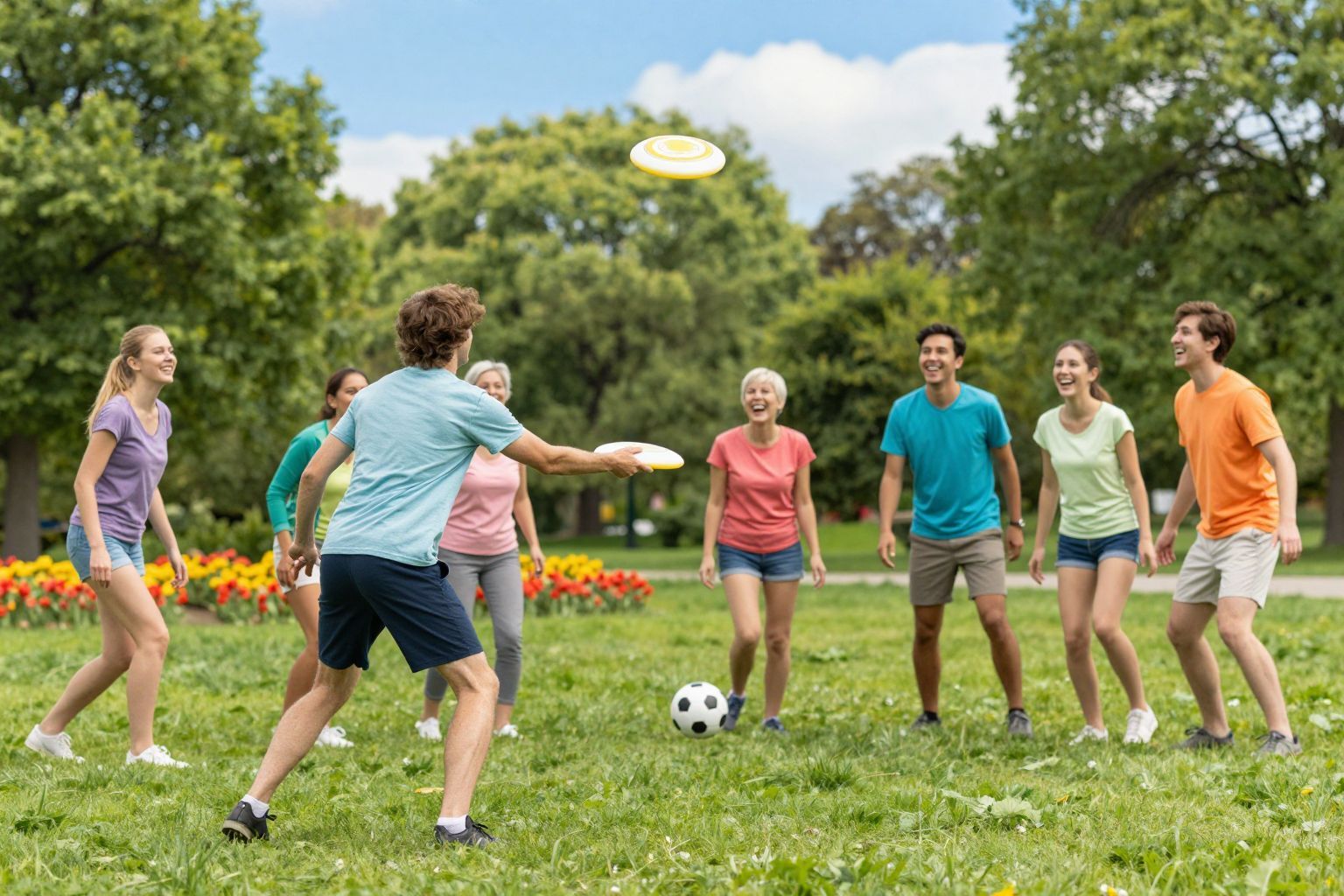 A közös élmények erősítik a párkapcsolatot és a feltöltődést.