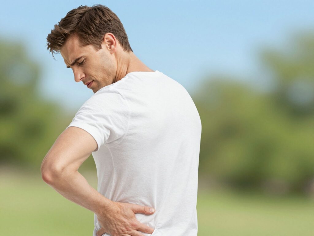 Peteérési fájdalom: mikor természetes és mikor kell orvoshoz fordulnod vele?