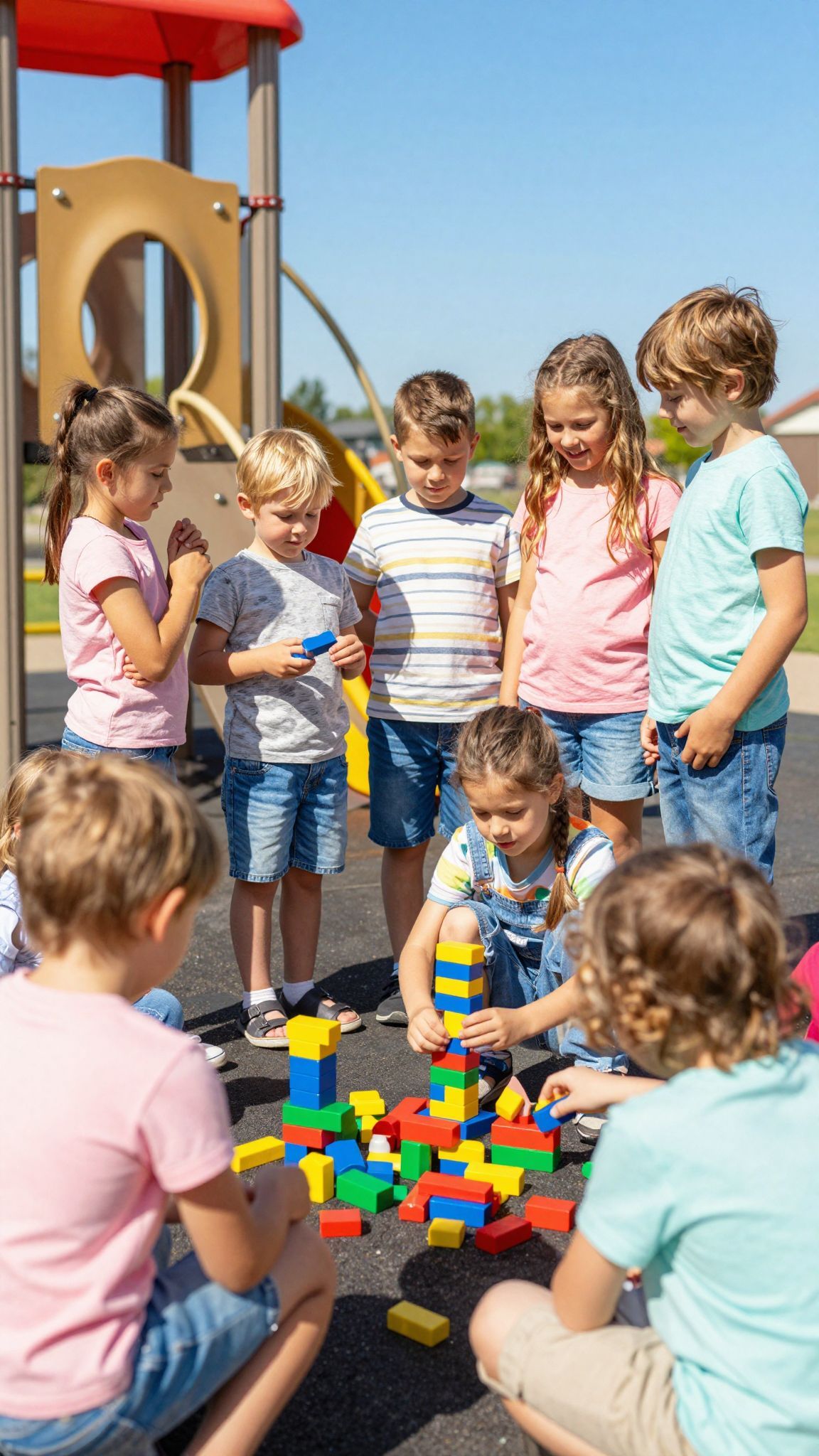 „Játékok és rutinok segítik a türelem kialakulását.”