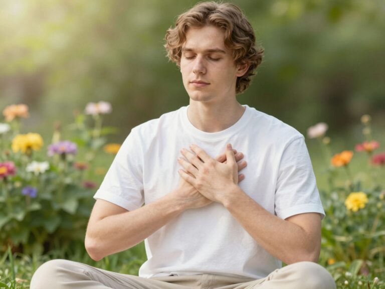 Pszichoszomatikus tünetek: hogyan jelez a tested, ha a lelked beteg?