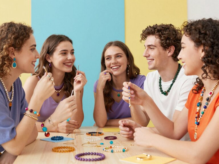 Ragyogó névválasztás: különleges nevek, melyek nemesfémekről és ékszerekről kapták nevüket