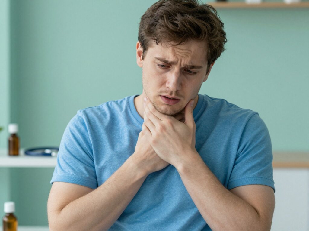 Reflux, allergia vagy fertőzés? Így derítheted ki, mi okozza a szűnni nem akaró köhögést