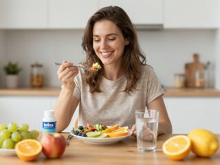 Reggeli émelygés? Egy egyszerű probiotikum kúra lehet a megoldás