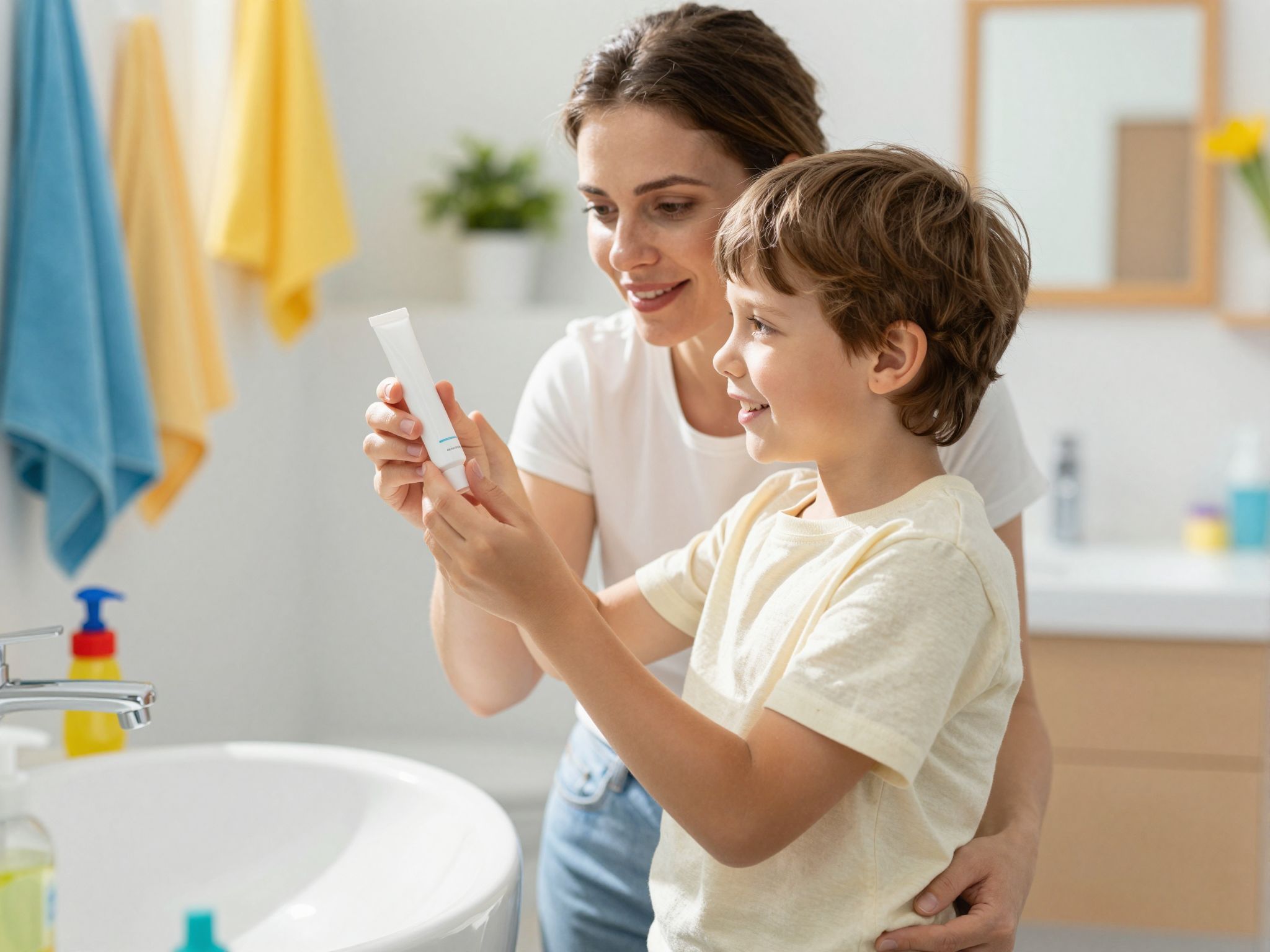 A balanitis kezelése fontos a gyermekek egészségének megőrzéséhez.