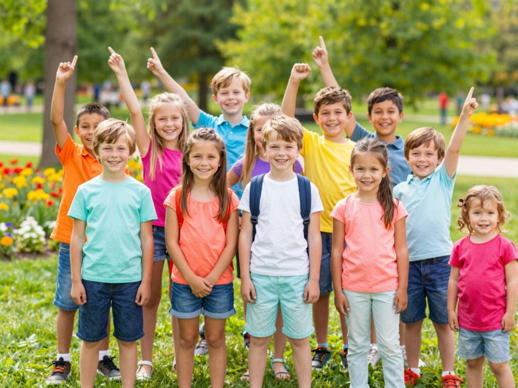 Ritka nevek, amik nem hangzanak furcsán: válogatás fiúknak és lányoknak