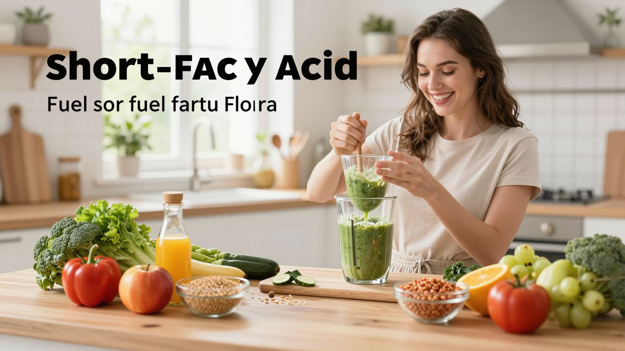 A rövid szénláncú zsírsavak erősítik az immunválaszt.