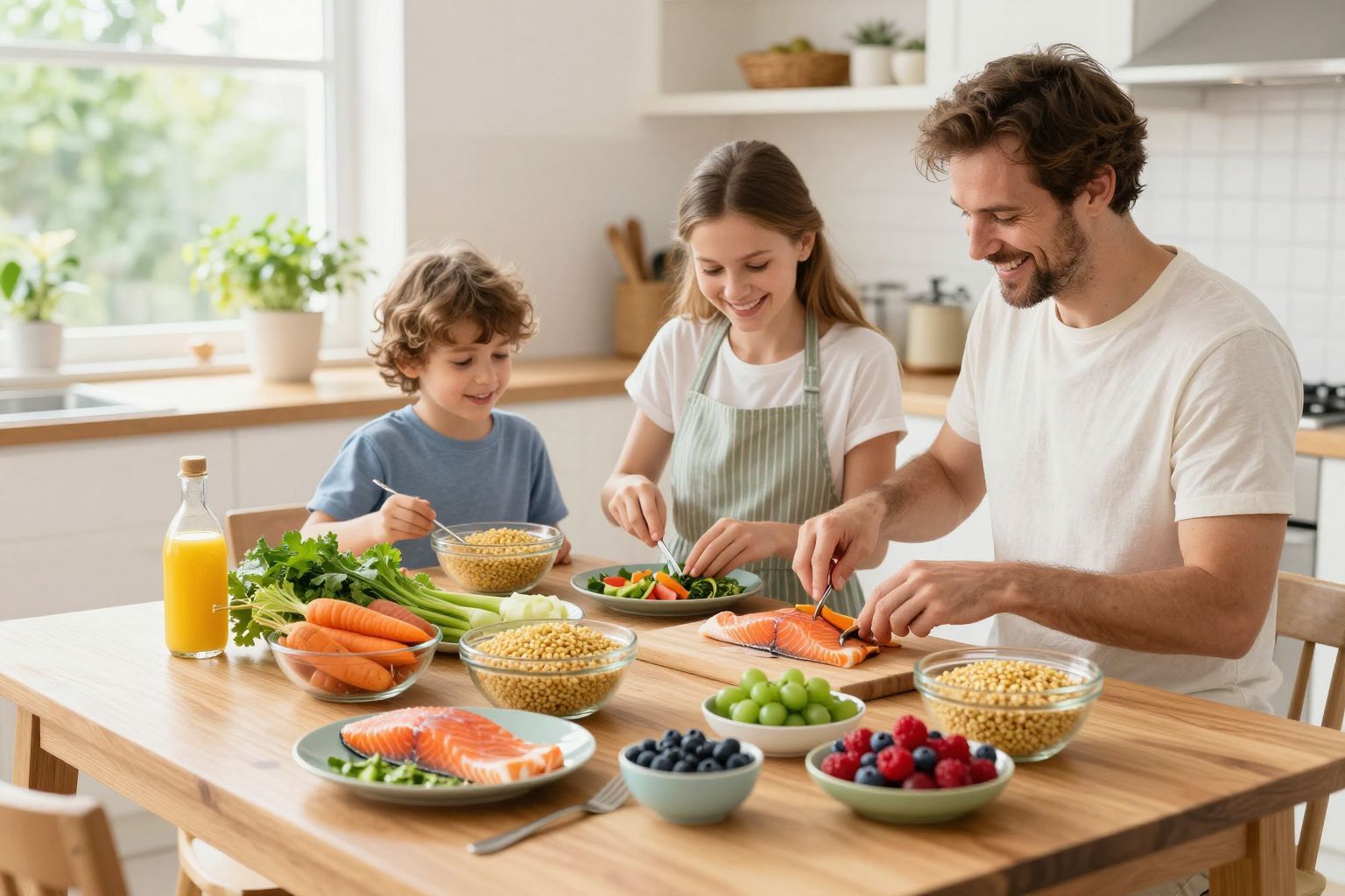 Fedezd fel a norvég lazac helyettesítését tengeri hallal!