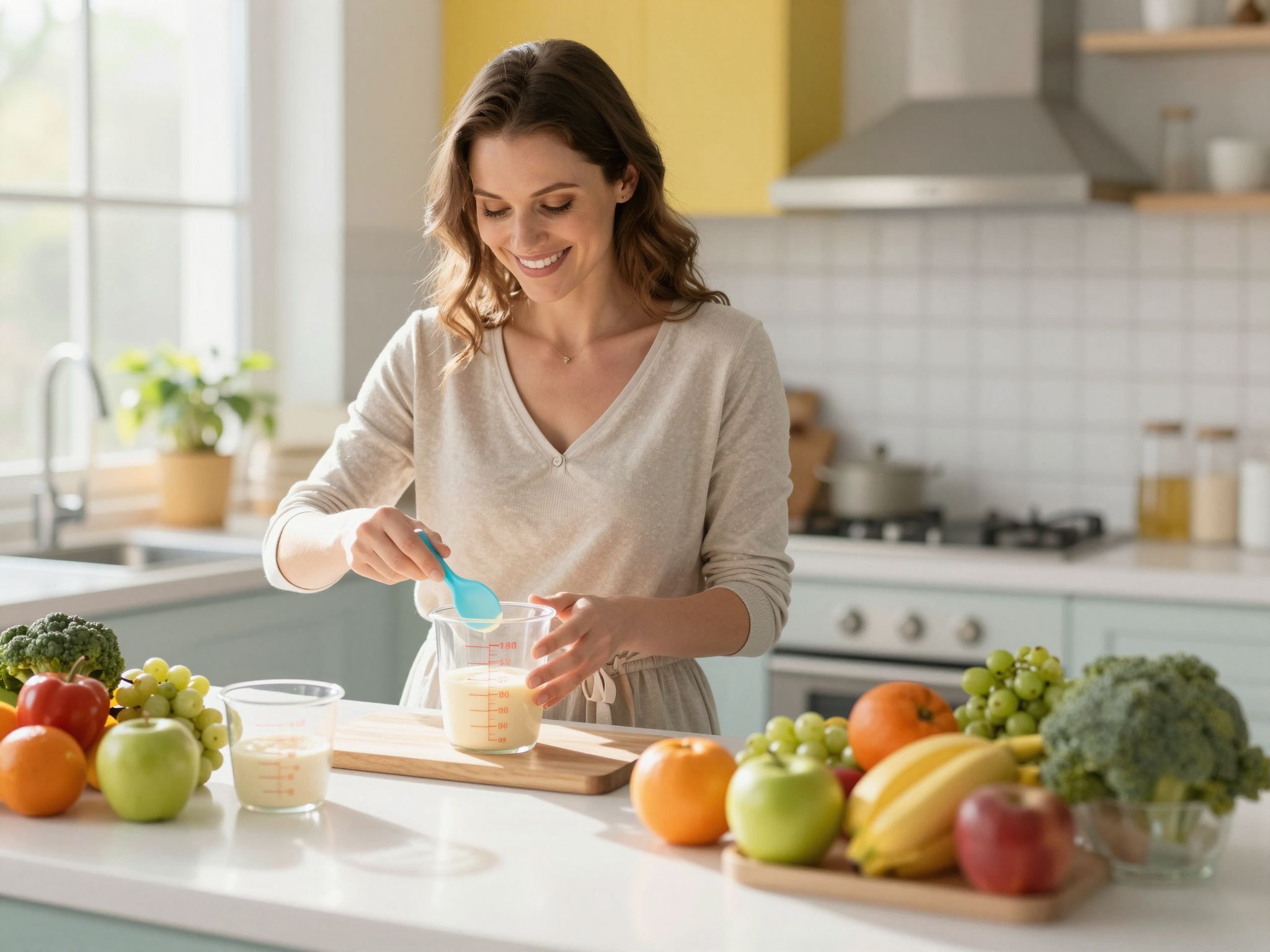 A speciális tápszerek egyedi igényekhez igazodnak.