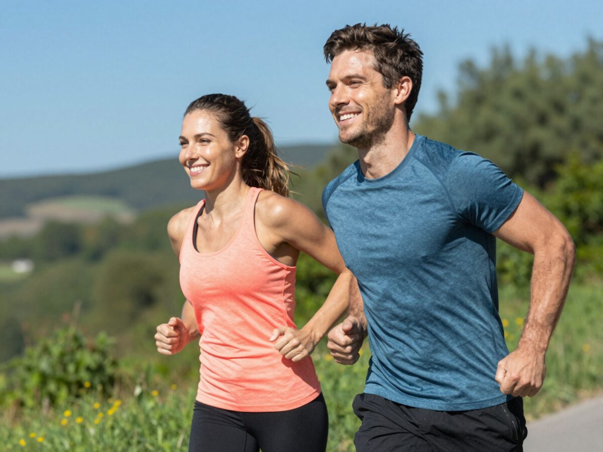 Sport és meddőség: mikor válik a mozgás a teherbeesés akadályává?