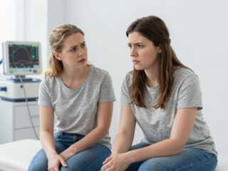 Szapora pulzus, rendszertelen szívverés: mikor kell orvoshoz fordulni?