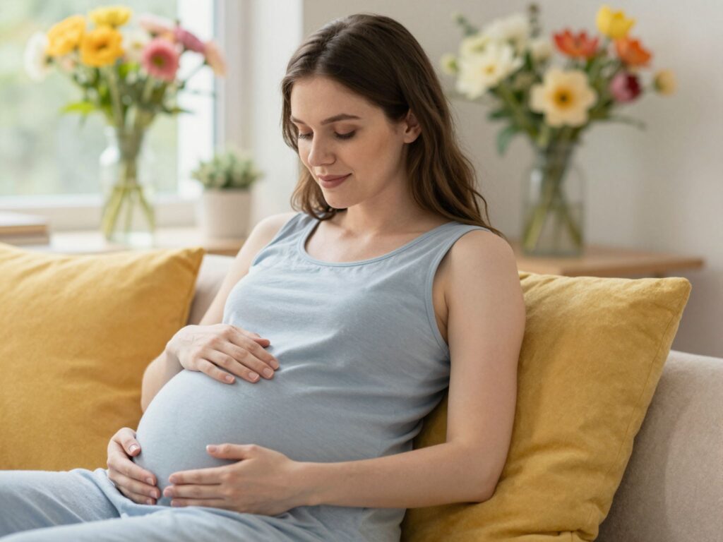 Szedhetők fájdalomcsillapítók terhesen: paracetamol biztonságossága