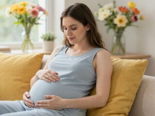 Szedhetők fájdalomcsillapítók terhesen: paracetamol biztonságossága