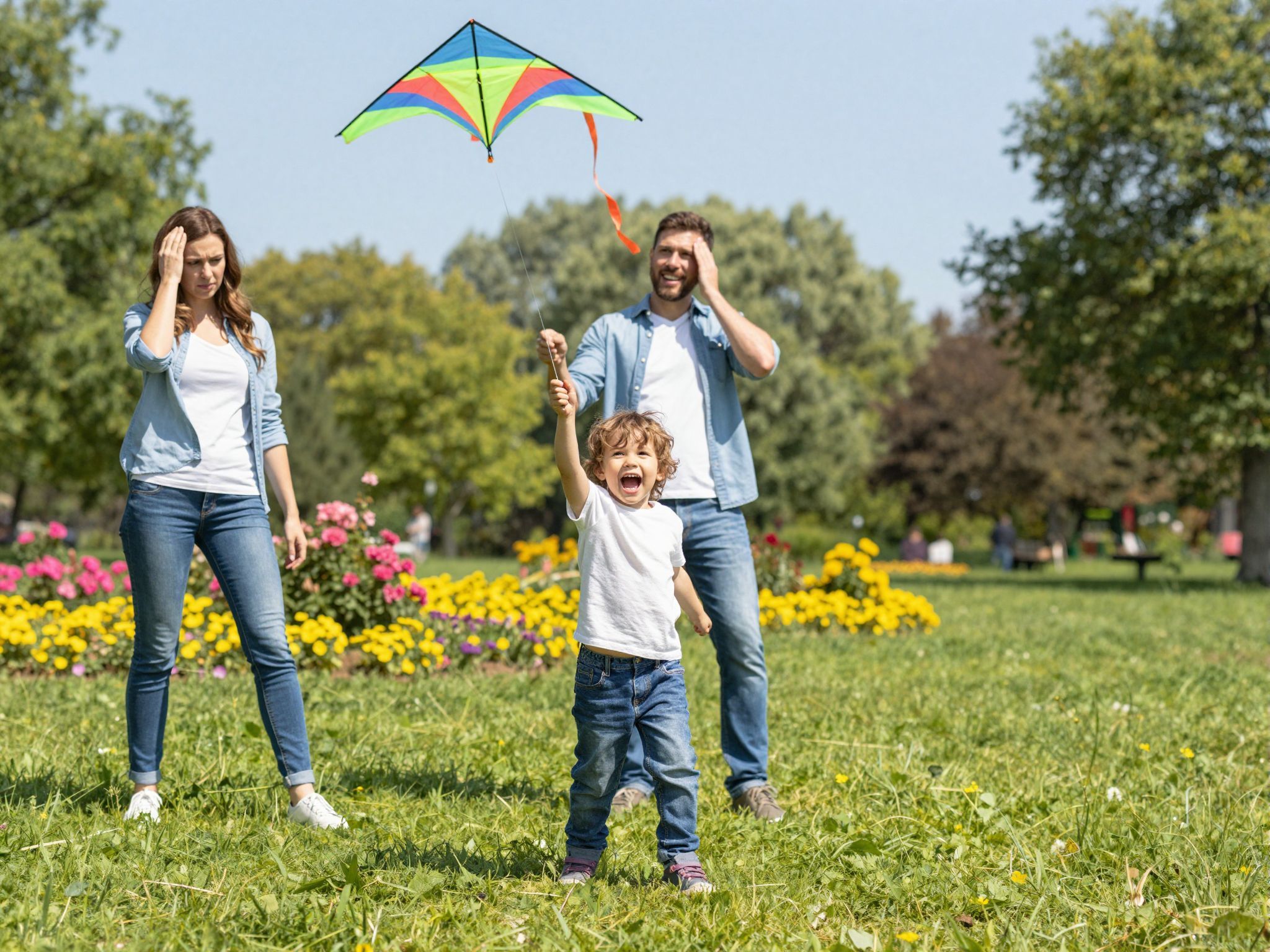 A türelem elvesztése gyakran újraértékelést hoz az életünkben.