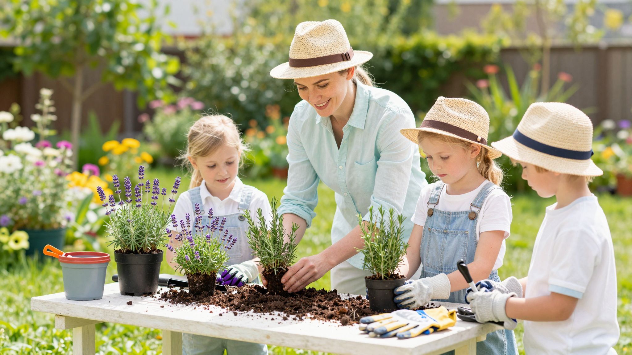 Viselj hosszú ruhát és használj kullancsriasztót!