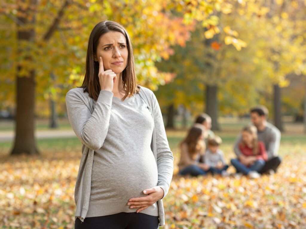 Szeretem is, meg nem is: őszintén a második terhességgel kapcsolatos ambivalens érzésekről