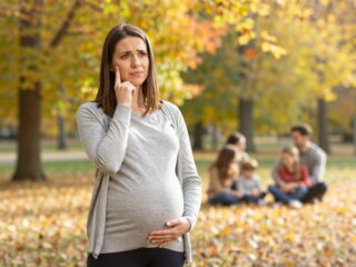 Szeretem is, meg nem is: őszintén a második terhességgel kapcsolatos ambivalens érzésekről