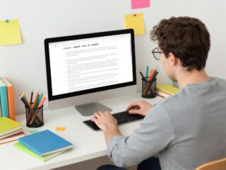 Szerkesztő kerestetik: teszteld a helyesírási tudásodat ezekkel a rafinált mondatokkal