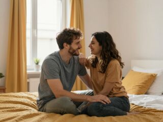 Szexszel a hüvelyszárazság ellen: hogyan segít a rendszeres nemi élet a tünetek enyhítésében?