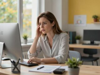 Szomorú valóság: a jog nem védi meg minden kismamát a munkahelyen