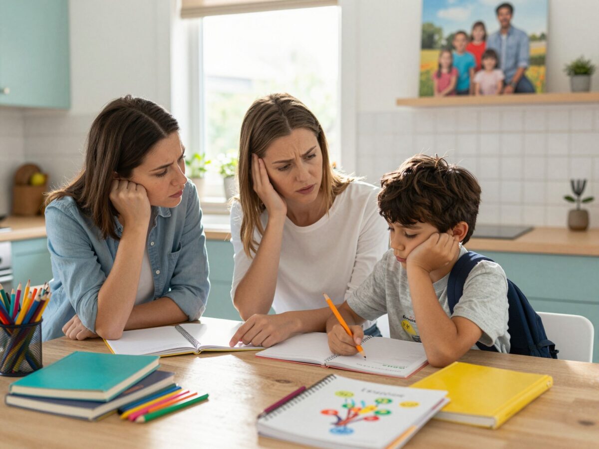 Szülői igazolás „féltésből”: a túlóvás káros hatásai az iskolai teljesítményre
